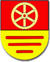 Wappen von Worbis